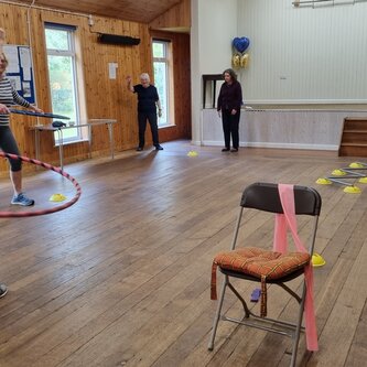 Get Fit 4 Life Greystoke