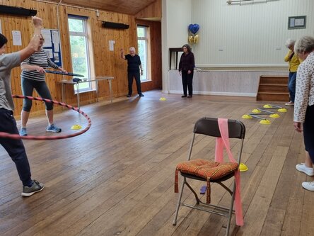 Get Fit 4 Life Greystoke