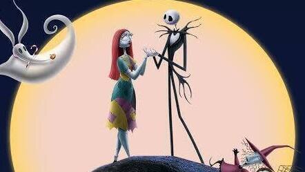 🎃👻 Halloween Film Night - The Nightmare Before Christmas