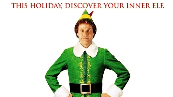 After School Film Night - Elf