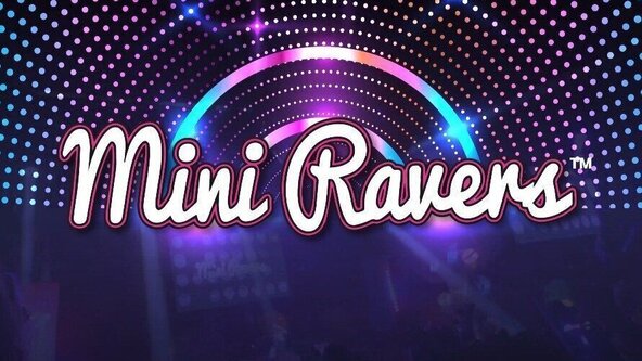 Mini Ravers