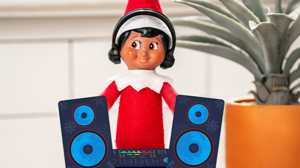 SEND Christmas Party