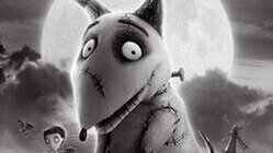 👻🎃Halloween Film Night - Frankenweenie