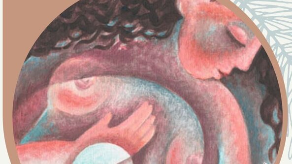 Spring Awakening for Your Deep Feminine 