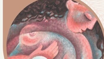 Holding Your Deep Feminine for Healing, Wholeness and Empowerment; A Winter Solstice Practice for Women