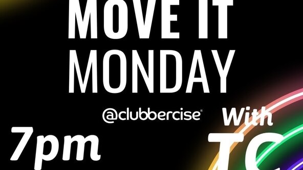 CLUBBERCISE @ Manor School