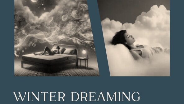 Winter Dreaming (Jan - Feb '26)