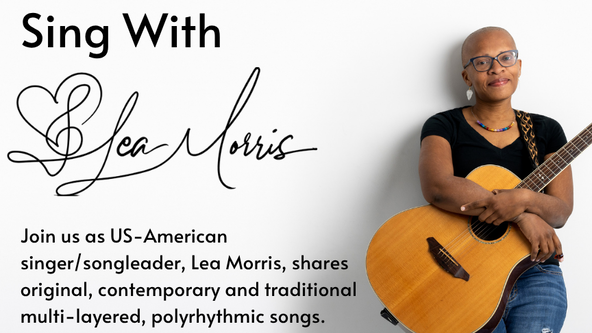Lea Morris Workshop