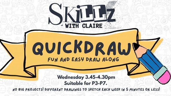 Skillz Quickdraw P3-P7