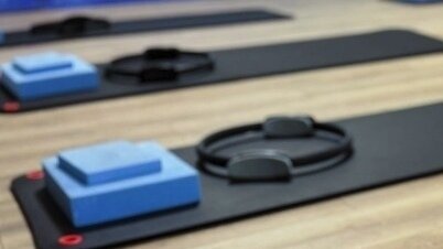 MAGHERA: Thursday 9.30am  Matwork Pilates