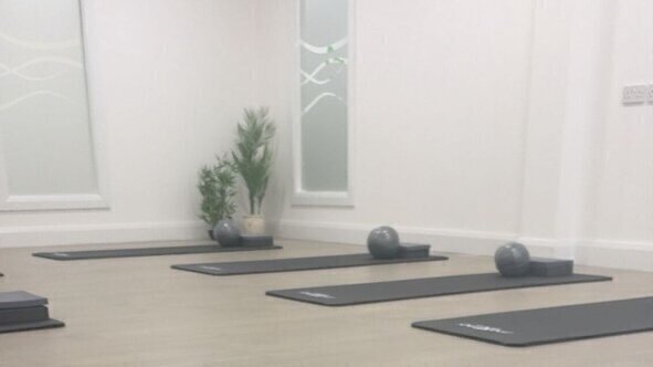 *NEW CLASS* Maghera Matwork Monday 9.30am Pilates