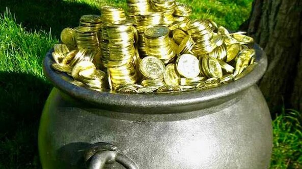 SPELLCRAFT - MONEY MAGIC TECHNIQUES