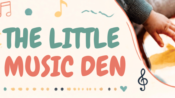 Workshop:  Die Musikentdecker 4-5.5