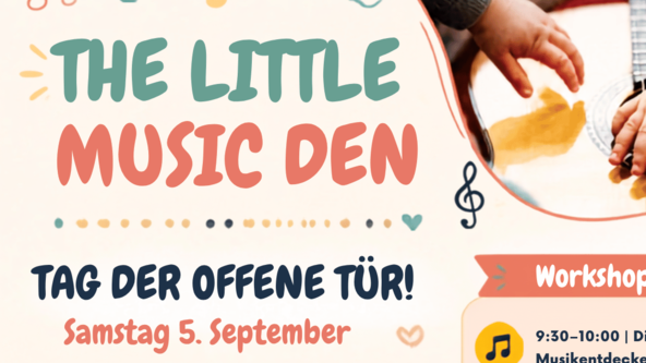 Open Day: Rock n Tummy Rollers 0-1.5jahre