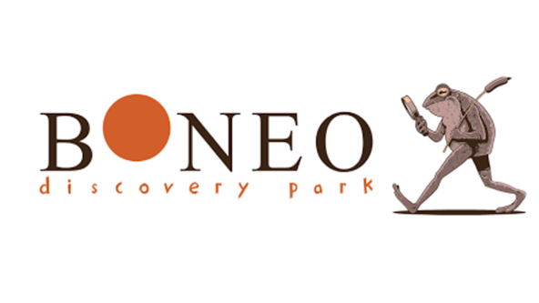 BONEO DISCOVERY PARK COLLAB Workshop 🐸