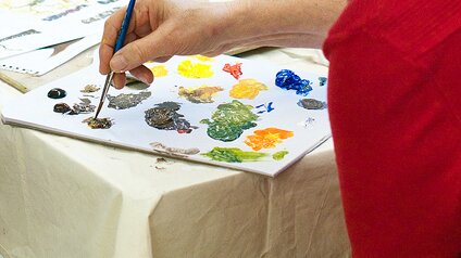 Seasons Art Class Blackboys - Tuesday am Summer 2026