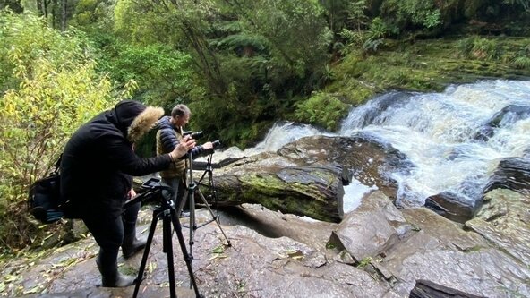 Photography for Beginners Term 4 2026