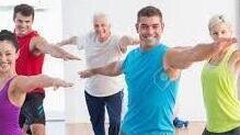 Monday Hatha Yoga 10.30am - 11.30am