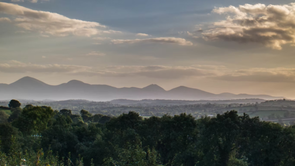 Transformational Breath® Course - 6 Day Retreat, Tobar Mhuire Monastery, 7-13 March 2026