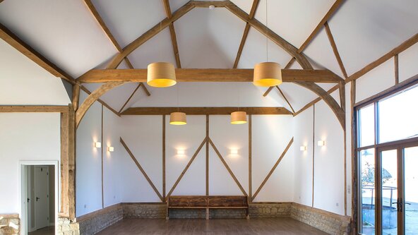 Reset & Renew:  Yoga Day Retreat