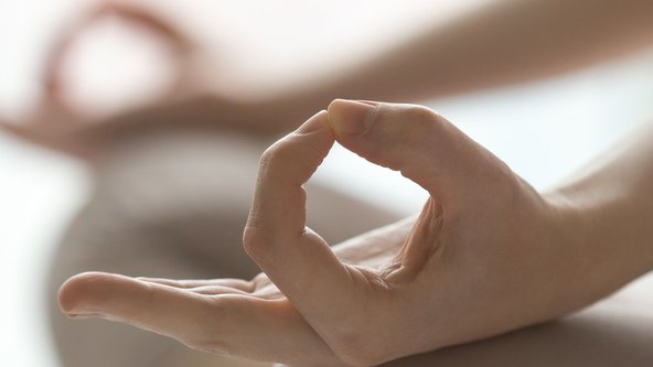 Yoga Thame Retreat Morning  9.30am-1pm