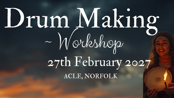 Drum Birthing ACLE, NORFOLK