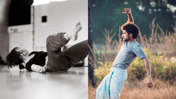 The Underscore for Global Majority dancers III