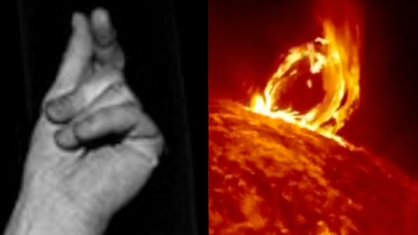 UKG Cosmology | Performance + Dance Party