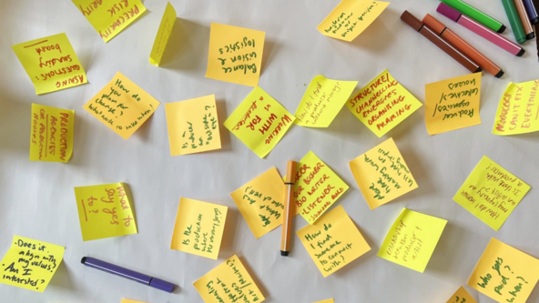 Town Square: Co-Working