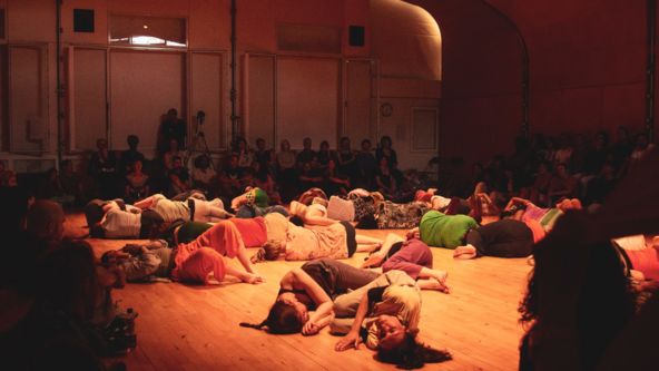EMOTION Performance
