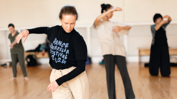 Creative Contemporary | Workshop with Laura Doehler