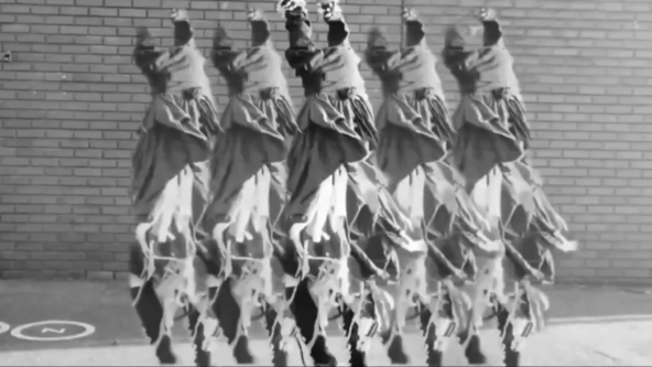 Workshop with Rieckhof / Silva