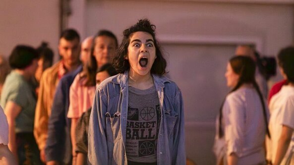 EMOTION Reunion + Screening