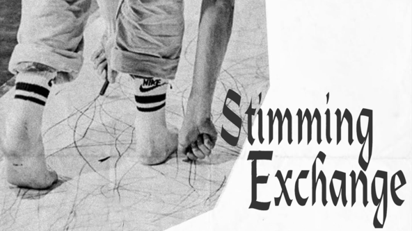 Stimming Exchange with Xan Dye
