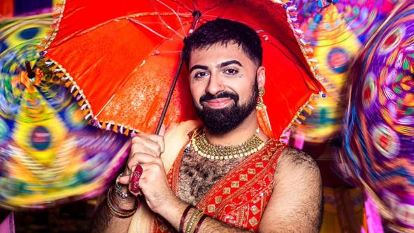 Spring Disco with Bollyqueer