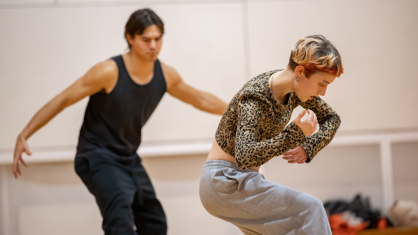 Adults Creative Contemporary | Autumn Term 2026