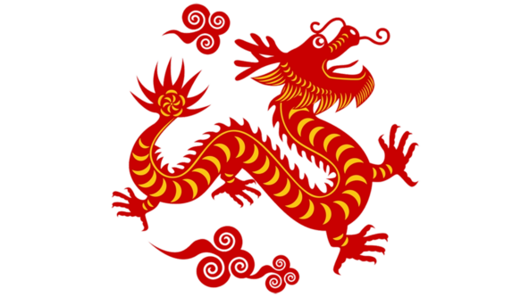 Lunar New Year Craft-ernoon