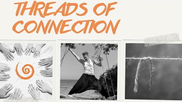 Threads of Connection - Retreat in Turkey, Cirali - 15-21 June 2025