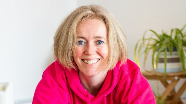 Community Festival Yoga with Jo: Feel Better in your Body Gentle Yoga