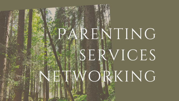 PARENTING services networking