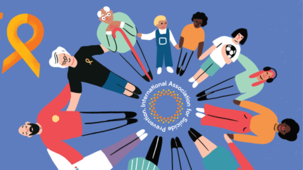 Together at Every Age and Every Stage: Community Mental Health and Wellbeing Event