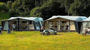 Holiday Rally at Gilling East