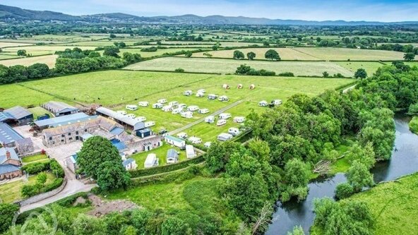 Whitby Holiday Rally