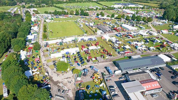 Driffield Dinner Dance & Cabaret