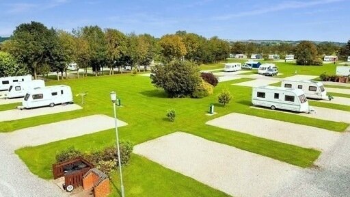 Vale Of Pickering Caravan Park