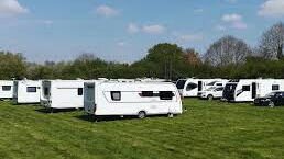 Spring in Osbaldwick