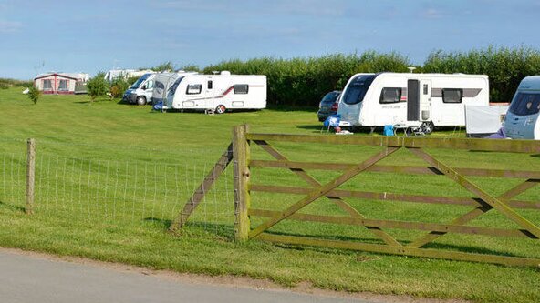 A fun Week by the Sea at Fraisthorpe