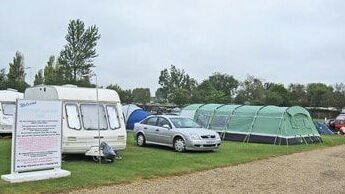 May Day Flower Power Weekend