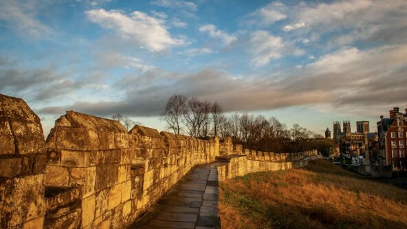 Relax by the River Ouse