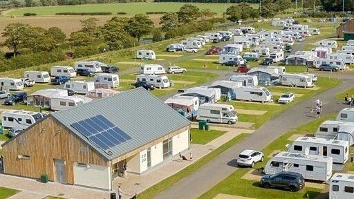 A Weekend At South Cliff